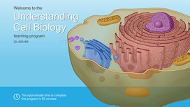 Understanding Cell Biology