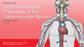 Understanding the Physiology of the Cardiovascular System