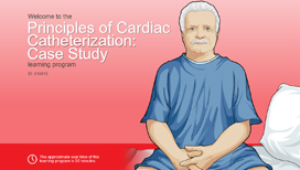 The Principles of Cardiac Catheterization Patient Experience