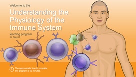 Understanding the Physiology of the Immune System