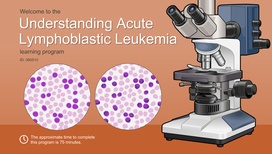 Understanding Acute Lymphoblastic Leukemia